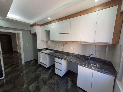 Квартира в Анталии, Турция, 130 м2 фото 1