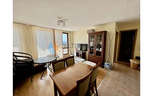 Квартира в Святом Власе, Болгария, 90 м2 фото 1