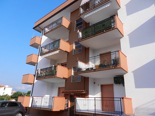 Квартира в Скалее, Италия, 65 м2 фото 1