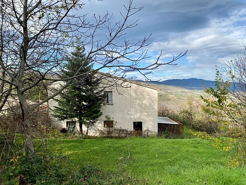 Дом в Кьети, Италия, 330 м2 фото 1