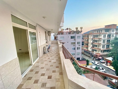 Квартира в Алании, Турция, 160 м2 фото 1