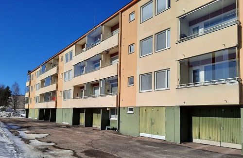 Квартира в Коуволе, Финляндия, 75.5 м2 фото 1