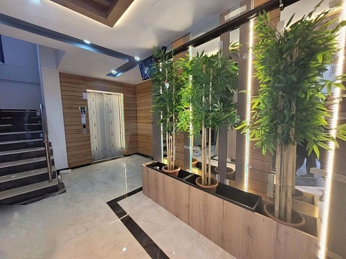 Квартира в Анталии, Турция, 90 м2 фото 1