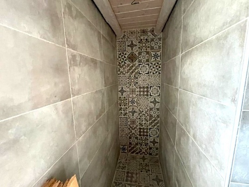 Дом на Ионических островах, Греция, 82 м2 фото 1