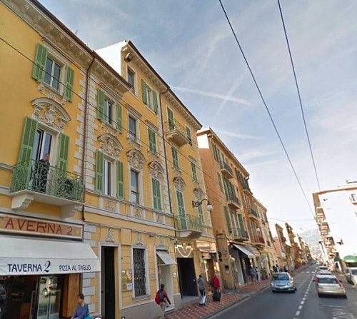 Квартира в Бордигере, Италия, 65 м2 фото 1