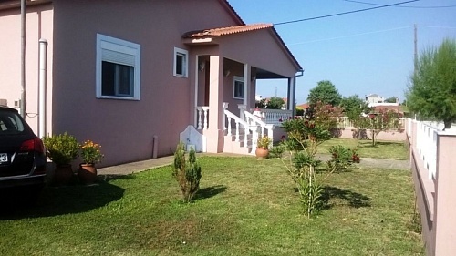 Дом на Северо-Эгейских островах, Греция, 83 м2 фото 1