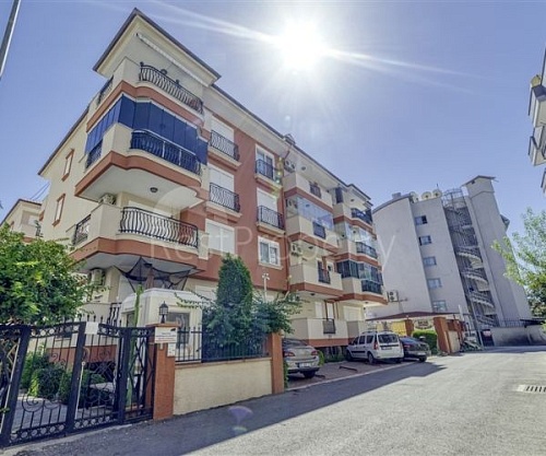 Пентхаус в Алании, Турция, 150 м2 фото 1