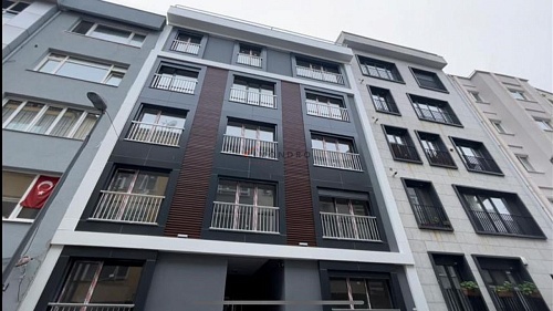 Квартира в Стамбуле, Турция, 170 м2 фото 1