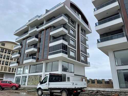 Апартаменты в Алании, Турция, 220 м2 фото 1