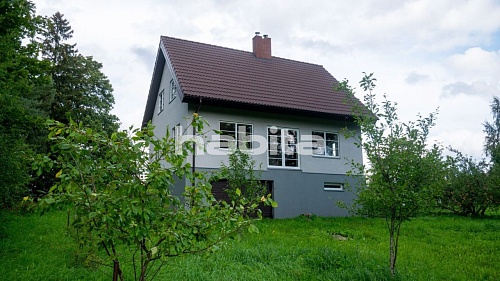 Дом Kazdanga, Латвия, 120 м2 фото 1