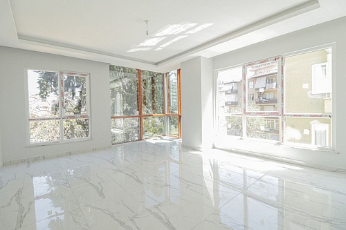 Квартира в Алании, Турция, 115 м2 фото 1