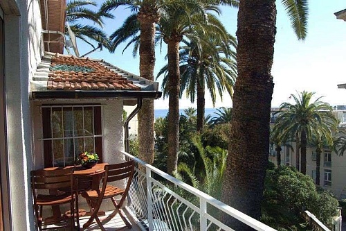 Дом в Сан-Ремо, Италия, 200 м2 фото 1