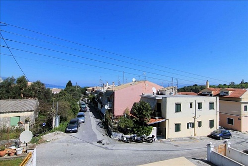 Квартира на Ионических островах, Греция, 108 м2 фото 1