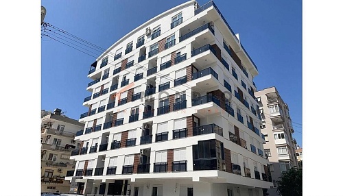 Квартира в Анталии, Турция, 160 м2 фото 1