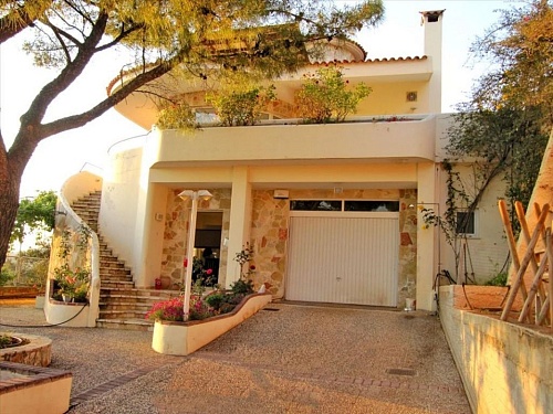 Дом в Афинах, Греция, 450 м2 фото 1