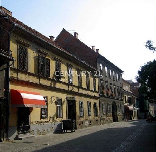 Квартира в Мариборе, Словения, 100 м2 фото 1