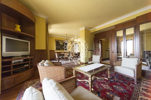 Вилла в Орвието, Италия, 550 м2 фото 1