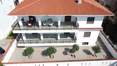 Дом в Коринфе, Греция, 300 м2 фото 1