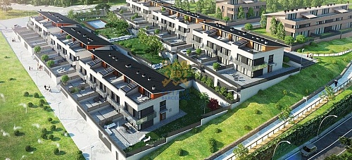Таунхаус на Коста-дель-Маресме, Испания, 314 м2 фото 1