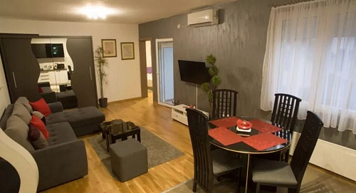 Квартира в Белграде, Сербия, 50.33 м2 фото 1
