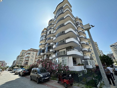 Квартира в Алании, Турция, 200 м2 фото 1