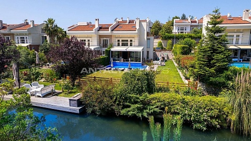 Вилла в Стамбуле, Турция, 320 м2 фото 1