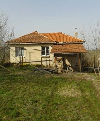 Дом в Варне, Болгария, 80 м2 фото 1