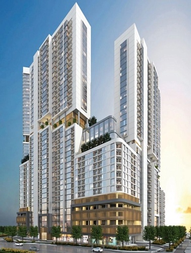 Квартира в Дубае, ОАЭ, 145 м2 фото 1