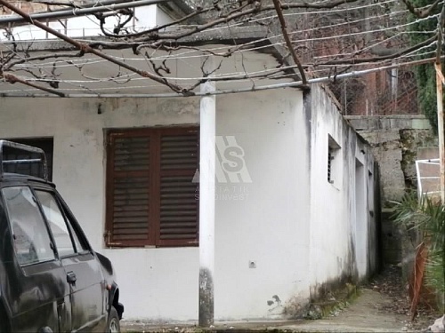 Дом в Сутоморе, Черногория, 27 м2 фото 1
