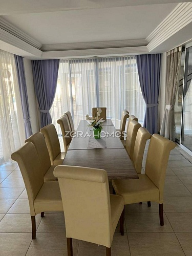 Квартира в Алании, Турция, 70 м2 фото 1