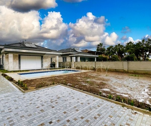 Вилла в Кемере, Турция, 220 м2 фото 1