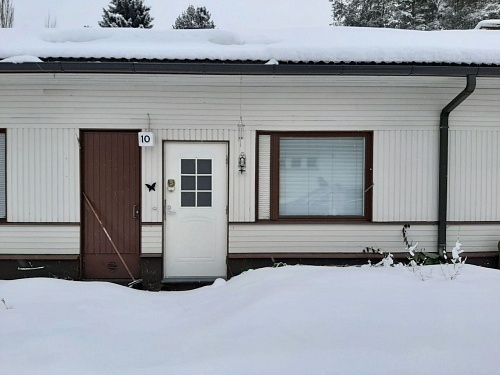 Таунхаус в Каухава, Финляндия, 50 м2 фото 1