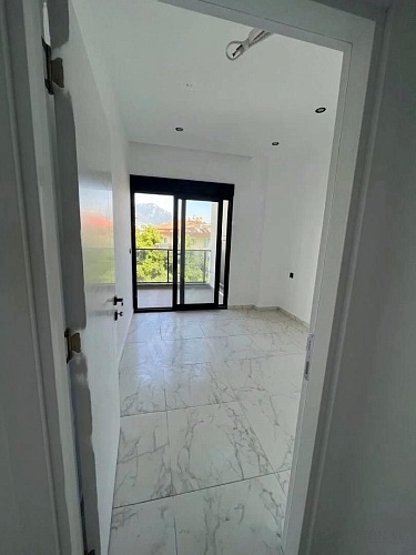 Квартира в Алании, Турция, 35 м2 фото 1
