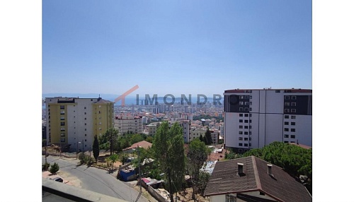 Квартира в Картале, Турция, 80 м2 фото 1