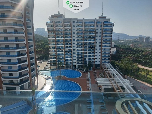 Квартира в Алании, Турция, 130 м2 фото 1