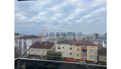 Квартира в Картале, Турция, 115 м2 фото 1