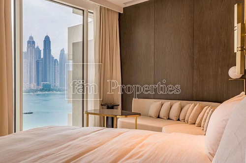 Апартаменты в Дубае, ОАЭ, 161 м2 фото 1