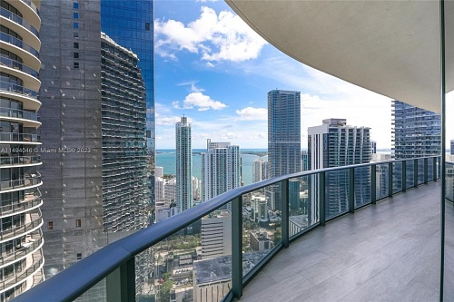 Квартира в Майами, США, 140 м2 фото 1