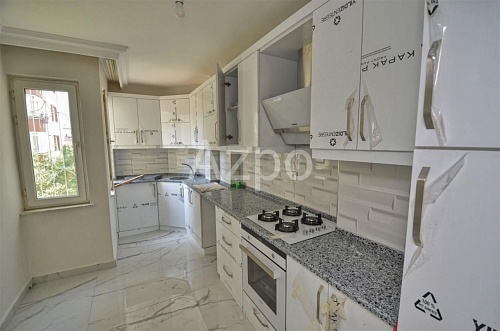 Апартаменты в Анталии, Турция, 135 м2 фото 1