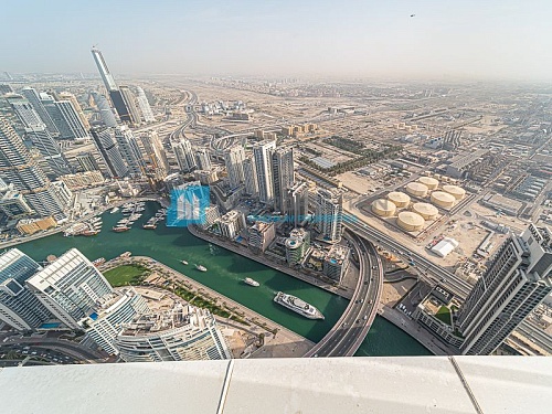 Апартаменты в Дубае, ОАЭ, 107.08 м2 фото 1
