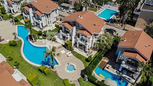 Вилла в Белеке, Турция, 230 м2 фото 1