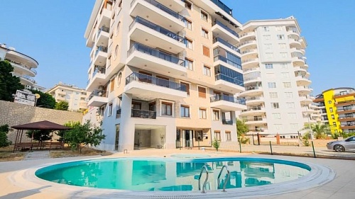 Пентхаус в Алании, Турция, 230 м2 фото 1