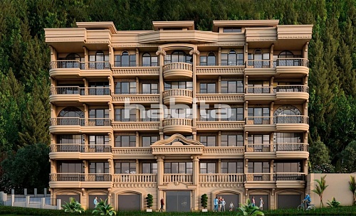 Апартаменты в Батуми, Грузия, 86.9 м2 фото 1
