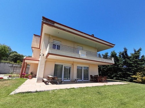 Дом в Салониках, Греция, 377 м2 фото 1