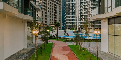 Квартира в Батуми, Грузия, 74.8 м2 фото 1
