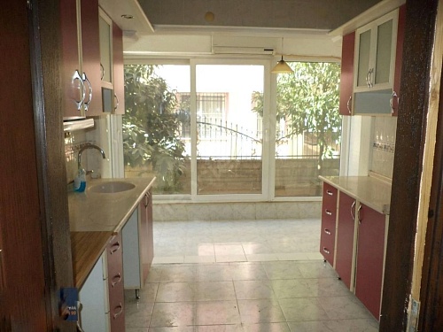 Квартира в Анталии, Турция, 110 м2 фото 1