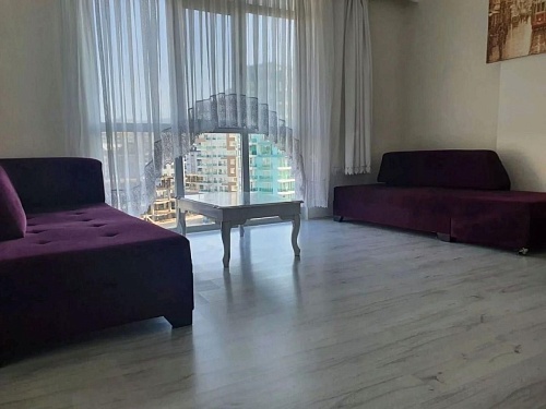 Пентхаус в Алании, Турция, 155 м2 фото 1