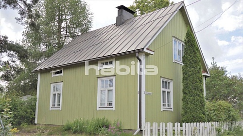 Дом в Котке, Финляндия, 105 м2 фото 1