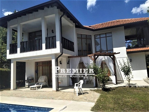 Дом в Ахелое, Болгария, 179 м2 фото 1