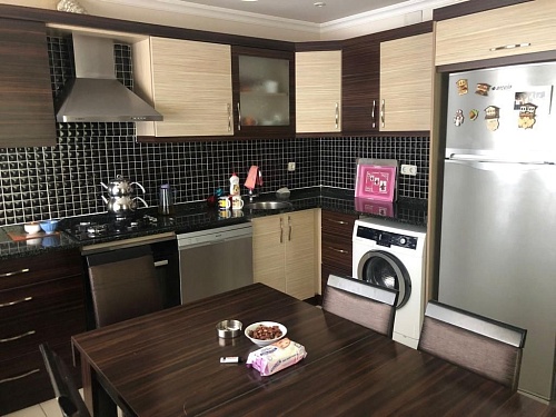 Пентхаус в Алании, Турция, 180 м2 фото 1